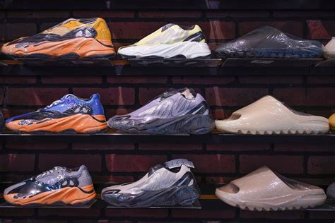 how much are yeezys in china